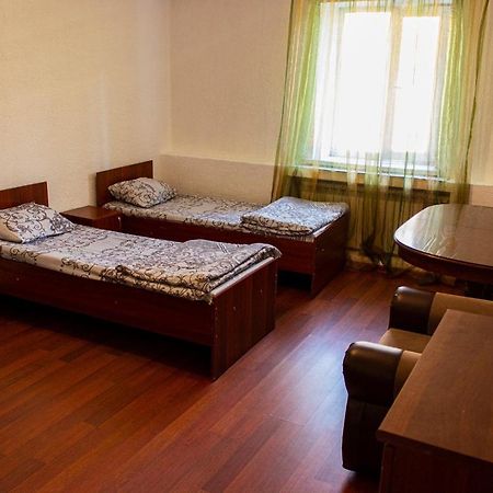 Nuri Hotel Стадион Karagandy Exteriör bild