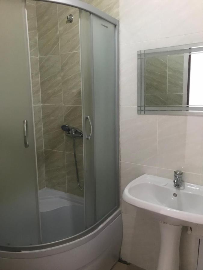 Nuri Hotel Стадион Karagandy Exteriör bild