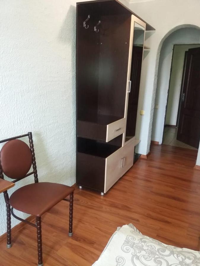Nuri Hotel Стадион Karagandy Exteriör bild
