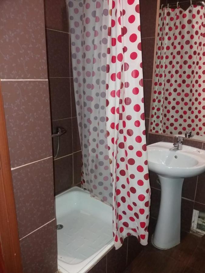 Nuri Hotel Стадион Karagandy Exteriör bild