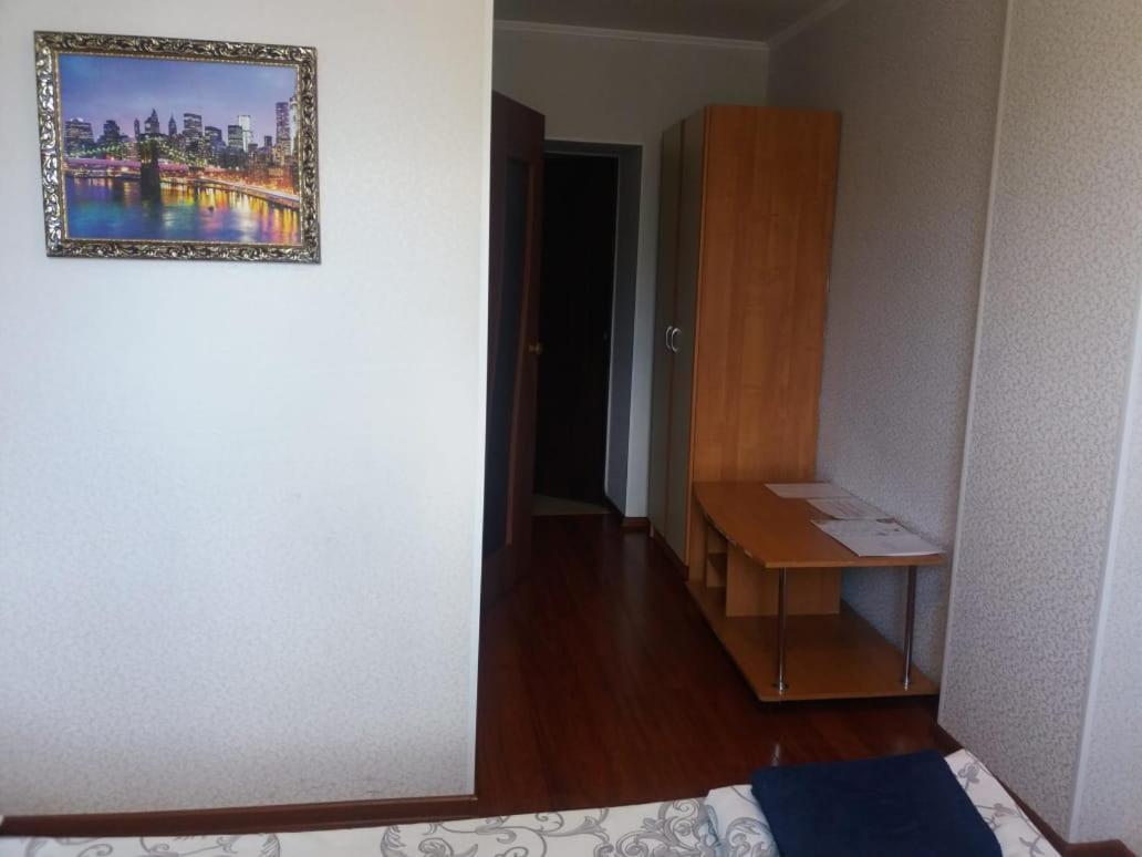 Nuri Hotel Стадион Karagandy Exteriör bild